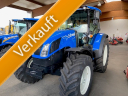 New Holland T 5.90 S