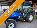 New Holland T 4.100 N