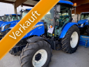 New Holland T 4.75 S