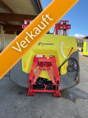 Kverneland iXter B13
