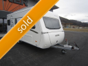 Eriba Nova Light 470