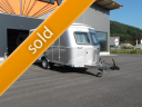 Eriba Troll 542 Edition Legend mit Einzelbetten