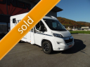 Carado Van V337 Pro MJ24 Edition mit Einzelbetten und Garage