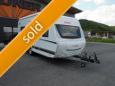 Dethleffs CJOY 460LE mit Einzelbetten