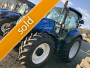New Holland T 5.110 DC