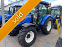 New Holland T 4.55 S