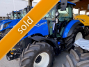 New Holland T 5.90 DC
