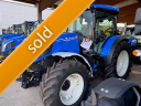New Holland T 5.90 S