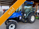 New Holland T 4.100 N