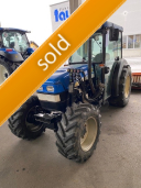 New Holland TN 95 NA