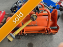 Schlegelmulcher Acker KTSVNFH 175