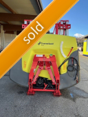 Kverneland iXter B13