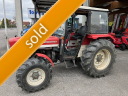 Lindner 520 SA