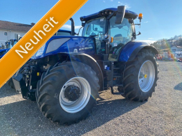 New Holland T 7.270 Auto Command