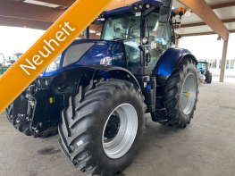New Holland T 7.270 Auto Command