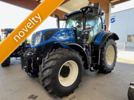 New Holland T 7.230