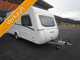 Eriba Nova Light 470