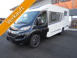 Carado V337 MJ24 Pro Edition mit Einzelbetten und Garage