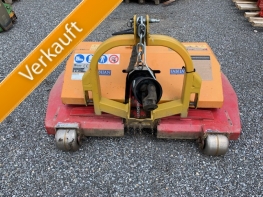 Fischer Kreiselmulchgerät BV160