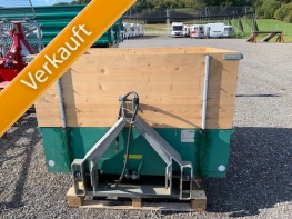 Kippmulde Scheibelhofer