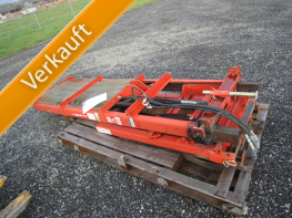Babini Anbauhubstapler