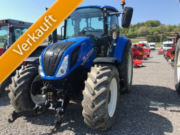 New Holland T5.110
