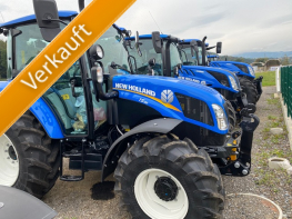 New Holland T 5.85 DC