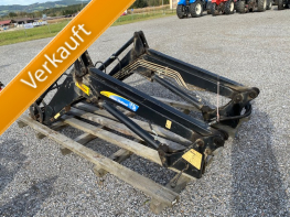 Stoll FS 120