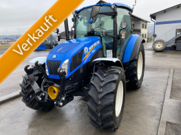 New Holland T5.105 DC