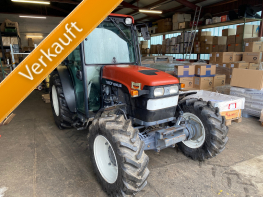New Holland TNF90