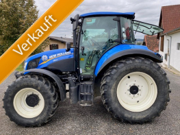 New Holland T5.95 DC