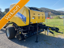 New Holland RC 150
