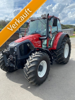 Lindner Geotrac 94 ep