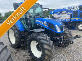 New Holland T 5.105 EC