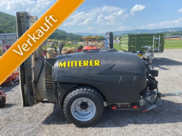 Mitterer 10-81VV