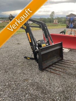 Stoll HD-F10
