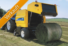 New Holland BR 6090