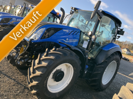 New Holland T 5.110 DC