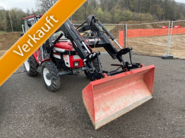 Lindner 1450 A