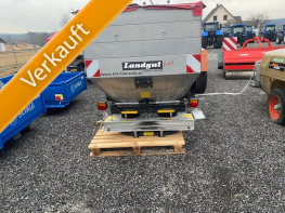 Landgut Compact Fruit SP52