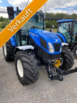 New Holland T 5.90 DC