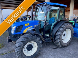 New Holland T4030
