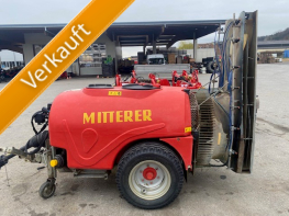 Mitterer 10-81VV