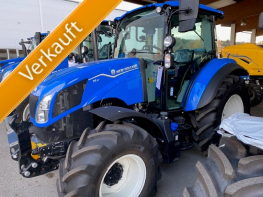 New Holland T 5.90 DC