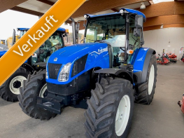 New Holland T 5.90 S