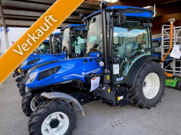 New Holland T 4.100 N
