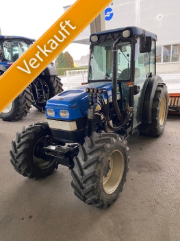 New Holland TN 95 NA