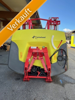 Kverneland iXter B13