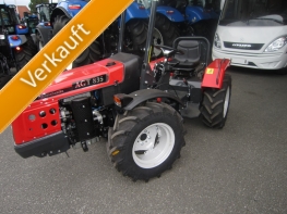 AGT Agro 835 Knicklenker