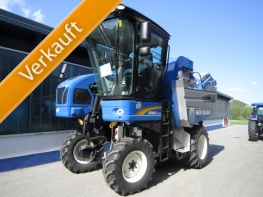 New Holland BRAUD 9070L